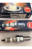 Ngk Cr9eix İridyum Buji Orjinal Japon Üretim Arasmoto thumbnail 3