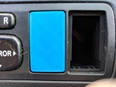 2003 Corolla Aksesuar Düğmesi Kapağı - 3228644 thumbnail 3