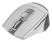 A4-Tech Bluetooth Mouse Beyaz (FB35S-B) thumbnail 3