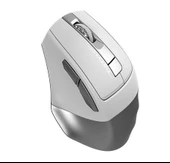 A4-Tech Bluetooth Mouse Beyaz (FB35S-B) thumbnail 2