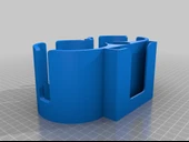 Toyota Land Cruiser 80 Serisi- Bardaklık Bölmesi 4918659 thumbnail 1