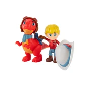 DNA00401 Dino Ranch 2li Figür Paketi - DNR0003 thumbnail 4