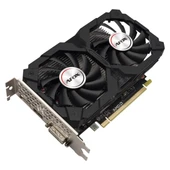 AFOX RX 550 4GB GDDR5 128Bit  (AFRX550-4096D5H2-V4) thumbnail 2
