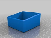 Toyota_4runner_gen_5_küçük_Bölme Kapağı_6572494 thumbnail 5