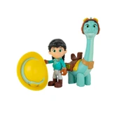 DNA00401 Dino Ranch 2li Figür Paketi - DNR0003 thumbnail 5