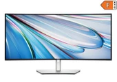 Dell UltraSharp U3425WE 34'' 5ms WQHD Type-C IPS thumbnail 1