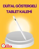 Type-C Şarjlı iPad Stylus Pen 10 Saat Dayanıklı Hassas Dokunmatik Kalem thumbnail 1