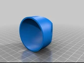 Toyota Yaris Cross Ayna Üçgen Köşebent Tweeter Modelli- 5508434 thumbnail 5