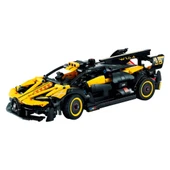 Technic Bugatti Bolide 42151 thumbnail 1