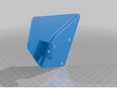 Toyota MR2 Spyder Arka Çamurluk Tozluk Koruması - 7057209 thumbnail 2