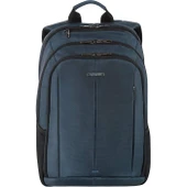 Samsonite Guard IT 2.0 CM5-01-006 Mavi 15.6 Laptop Sırt Çantası thumbnail 2