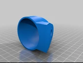 Toyota Yaris Cross Ayna Üçgen Köşebent Tweeter Modelli- 5508434 thumbnail 6