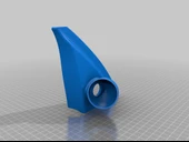 Toyota Yaris Cross Ayna Üçgen Köşebent Tweeter Modelli- 5508434 thumbnail 3