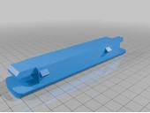 2004 Tahoe Arka Kapı Ek Parçası - 6966946 thumbnail 4