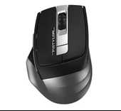 A4-Tech Bluetooth Mouse Gri (FB35S-G) thumbnail 1