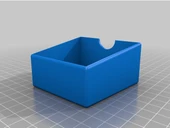 Toyota_4runner_gen_5_küçük_Bölme Kapağı_6572494 thumbnail 1