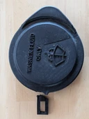 1993 - 2002 Corolla Geo Prism Chevrolet Prism Ön Cam Silecek Su Depo Kapağı - 7064221 thumbnail 6