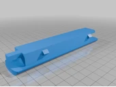 2004 Tahoe Arka Kapı Ek Parçası - 6966946 thumbnail 3