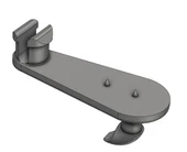 Toyota, Lexus, Paspas Klipsi - 4070493 thumbnail 1