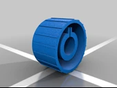 2009 Corolla Radyo Düğmesi - 5862429 thumbnail 1