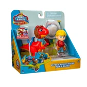 DNA00401 Dino Ranch 2li Figür Paketi - DNR0003 thumbnail 1