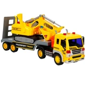 10570 SUN-YFN-CLM-1 20 TRANSPORTER SES IŞIK FR 2A thumbnail 3