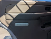 2004 Tahoe Arka Kapı Ek Parçası - 6966946 thumbnail 1