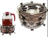 Jel Yakıtlı Piknik Tipi Osmanlı Ocağı thumbnail 1