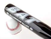 Ahşap Beyzbol Sopası thumbnail 2