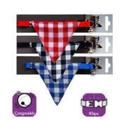 Köpek Tasması Fular Şeklinde thumbnail 1