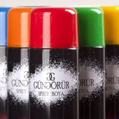 Sprey Boya 400 ML - Mavi thumbnail 1