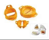 Çiğ Börek Kalıbı - Ravioli Mold 3lü thumbnail 1