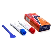 İran Yapıştırıcısı Çift Karışımlı Second Fix Twin Gum UV Metal Yapıştırıcısı thumbnail 1