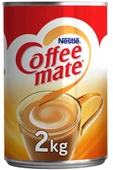Nestle Coffee-mate Kahve Kreması 2 Kg 3 Paket thumbnail 2