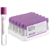 BD 2.0 ML 13X75 MM HEMOGRAM TÜP 100 ADET thumbnail 2