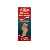 Ds SAĞLIK 10X120 cm Elastik Bandaj 5 Kutu thumbnail 1