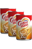 Nestle Coffee-mate Kahve Kreması 2 Kg 3 Paket thumbnail 1