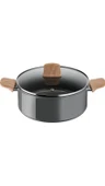 TEFAL C4254613 Ceramic Renew 24 Cm Tencere - 2100128321 thumbnail 1