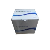 DİAGNOCHECK  İNFLUENZA A+B-SARS COV-RSV-ADENO 25 TEST 1 KUTU thumbnail 2