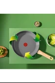 Tefal Ceramic Renew 24 cm Tava thumbnail 4