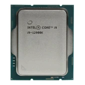 Intel Core i9 12900K Tray 3.20GHz 16 Çekirdek 30MB L3 Önbellek Soket 1700 İşlemci 12.Nesil İşlemci thumbnail 1