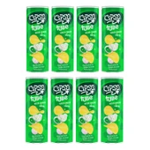 Cipso Tube Ekşi Krema&Soğan Aromalı Cips 160 gr x 8 Adet thumbnail 1
