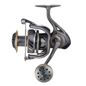 Caretta Noda 8000 Jig Olta Makinesi thumbnail 1