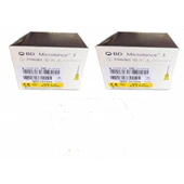 BD MİCROLANCE MEZOTERAPİ İĞNE UCU 30G X 13MM 100 ADET X2 KUTU thumbnail 1