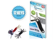 Akıllı Anahtarlık Organizeri thumbnail 2