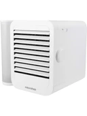 Microhoo Ev Tipi Mini Klima 3 in 1 Dokunmatik Ekran Zaman Ayarlı Taşınabilir Ultra Soğutucu thumbnail 3