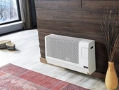 Fujiyama FHS 12000 K Klasik 10kW Hermetik Soba thumbnail 3