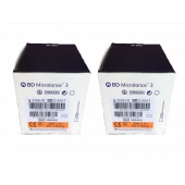 Bd Microlance Turuncu Iğne Ucu 25g X 0,5x16mm (100 Adet) 2 kutu thumbnail 2