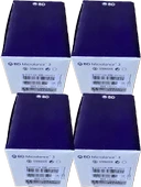 Bd Microlance Gri Iğne Ucu 27 G X 1/2 0,40 X 13mm 100 ADET(4 KUTU) thumbnail 2