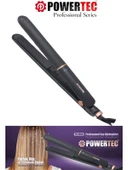Powertec TR-2850 Seramik Saç Şekillendirici Düzleştirici thumbnail 5